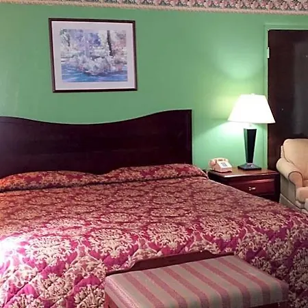 Executive Lodge-2