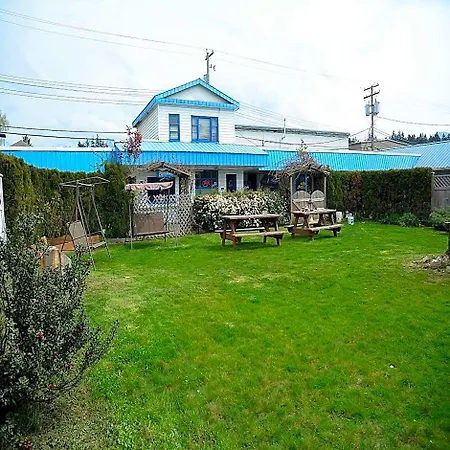 Bluebird Motel-2