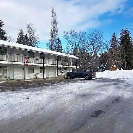 Anchor Riverfront Motel-3