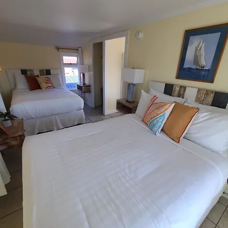 Sunny Cove Motel-2