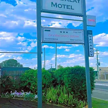 Mandalay Motel-3