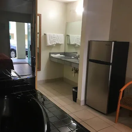 Bestway Inn-2
