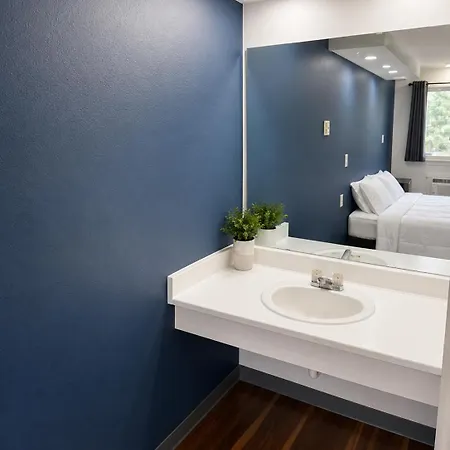 Fort Lewis Extended Stay Motel - South Tacoma - Jblm-3
