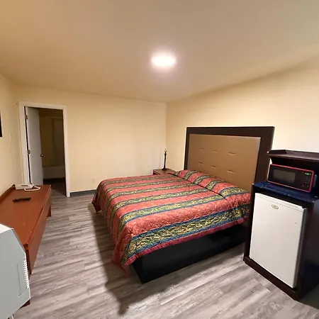 Stonebridge Inn & Suites Gresham, Or - Portland-3
