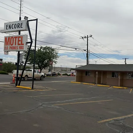 Encore Motel-2
