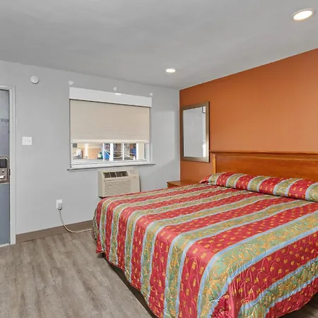 Village Lodge-3