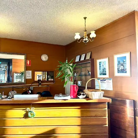 Pathfinder Motel-3