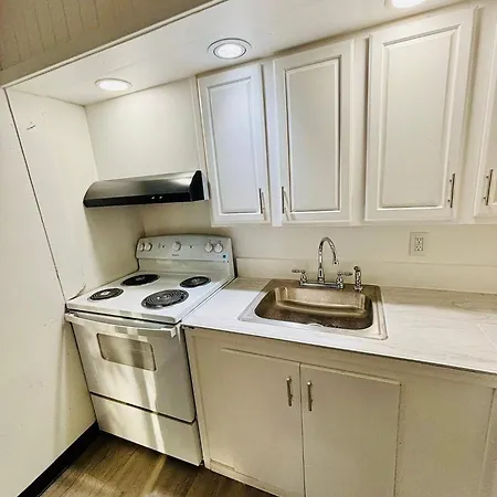 Fort Lewis Extended Stay Motel - South Tacoma - Jblm-2