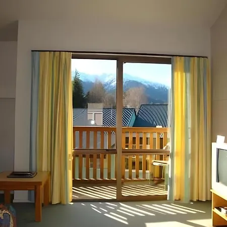 Hanmer Resort Motel-3