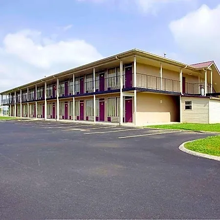 Americas Best Value Inn Loudon Lenoir City-3
