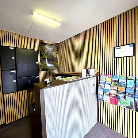 Arran Motel-3
