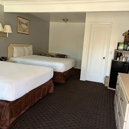 Lark Motel Willits-2