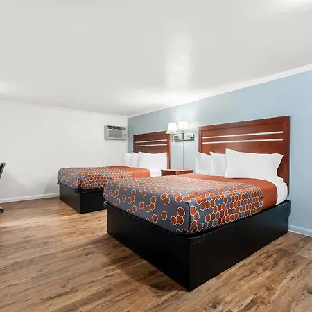 Econo Lodge Palmyra - Hershey-3