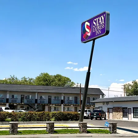 Stay Express Inn Elko-2