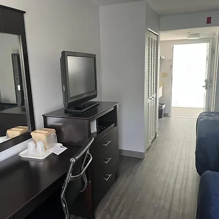 Anastasia Inn - Saint Augustine-3