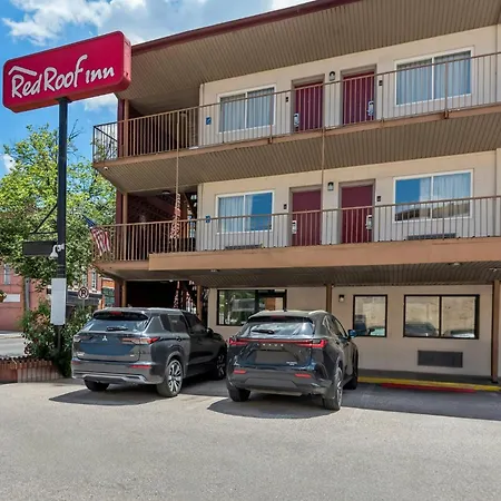 Red Roof Inn York Downtown-2