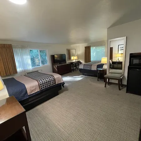 Vino Inn & Suites-3