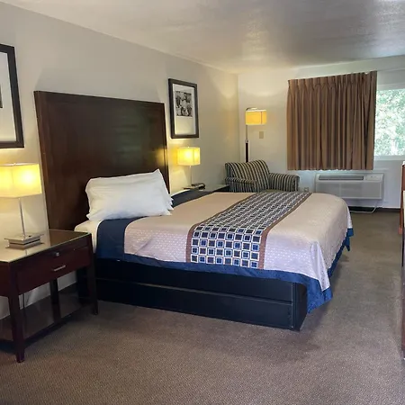 Vino Inn & Suites-2