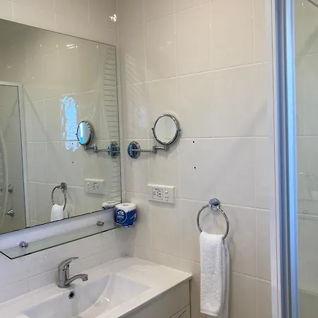 Country Plaza Motel Taree-2