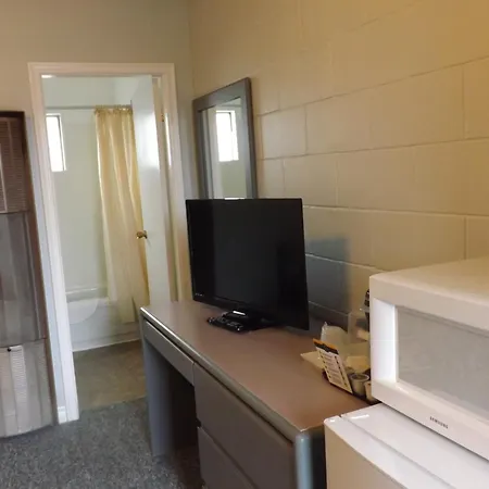 Kootenay Country Inn-3