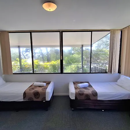 Tower Court Motel (Adults Only)-2