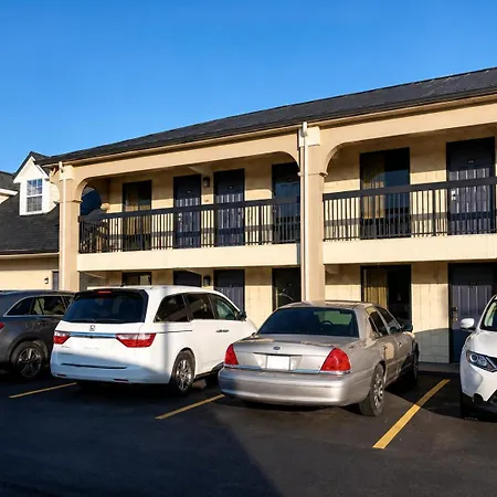 Legacy Inn - Gallatin-2