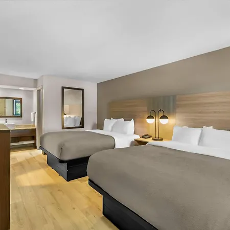 Quality Inn-3