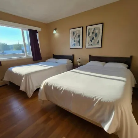 Shannon Motel-3