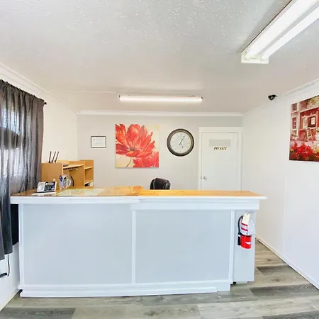 Shannon Motel-2