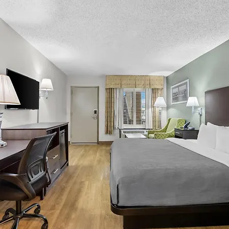 Quality Inn Albany-3