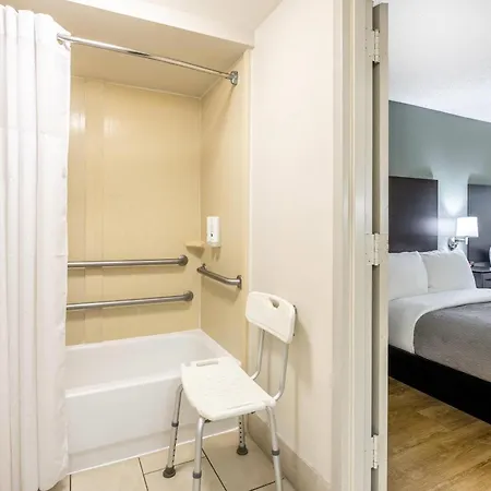 Quality Inn Albany-2