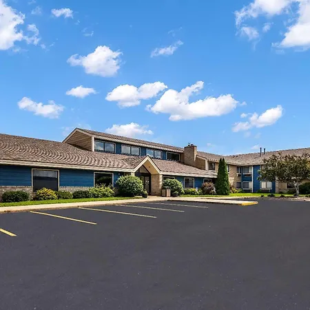 Americinn By Wyndham Albert Lea-3