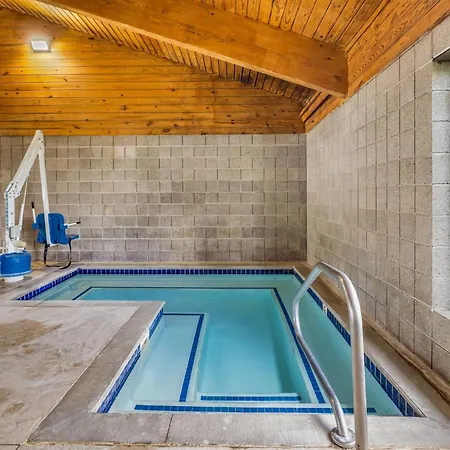Americinn By Wyndham Albert Lea-2