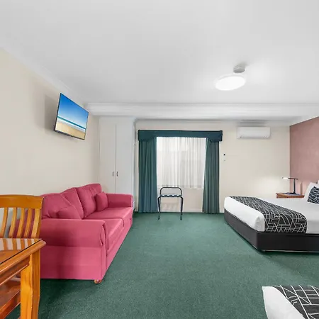 Maynestay Motel-3