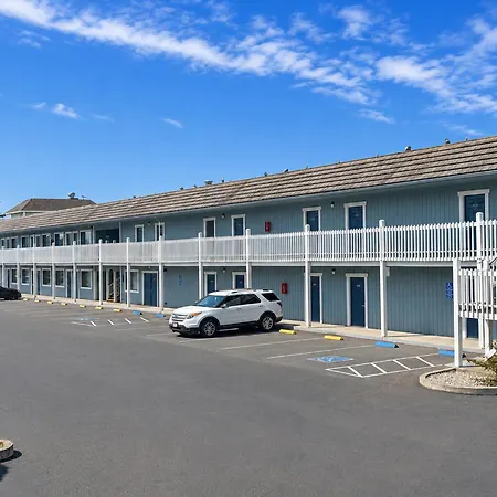 Seabird Lodge Fort Bragg-3