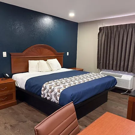 Rodeway Inn & Suites-3