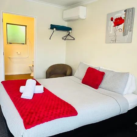 Motel Te Kuiti-3