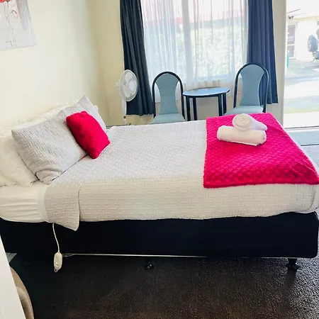 Motel Te Kuiti-2