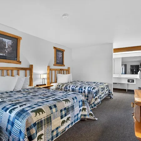 Ponderosa Motel-3