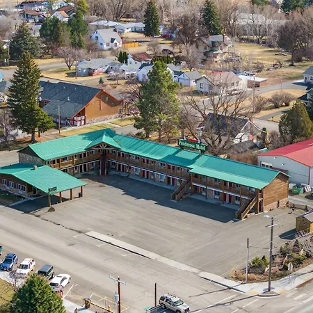 Ponderosa Motel-2