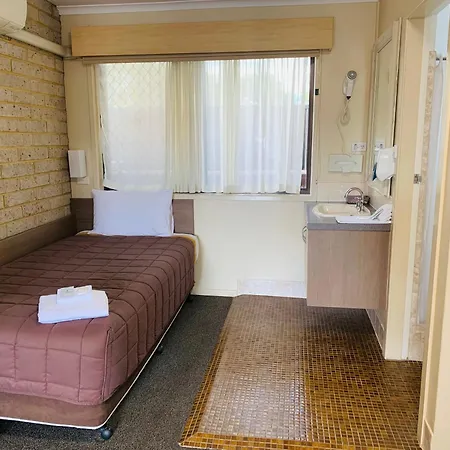 Milgate Motel-3