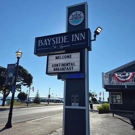 Bayside Inn-2