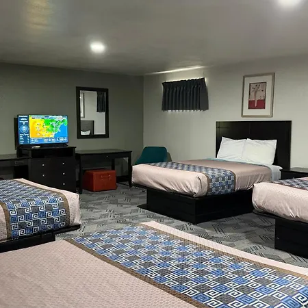 Budget Inn Ada-2