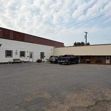 Sportsman Motel-3