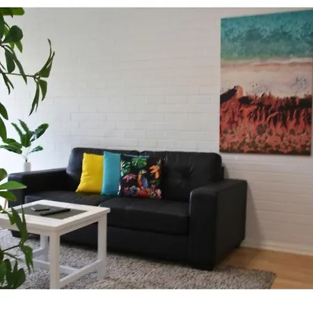 Apartment 2 Burswood-3