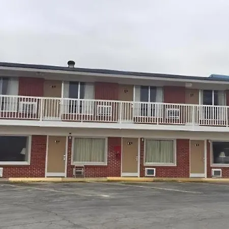 Americas Best Value Inn & Suites Macon At Sunset Dr-3