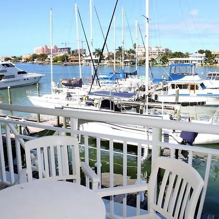 Chart House Suites And Marina-2