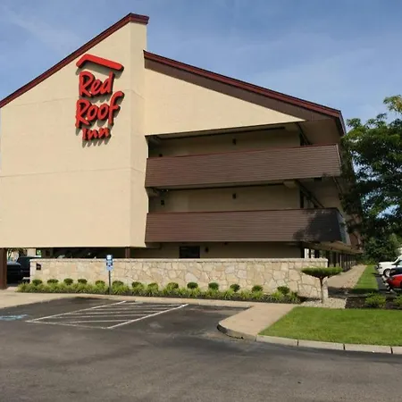Red Roof Inn Akron-2