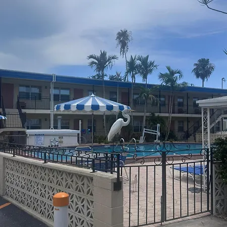 Belleair Village Motel-2