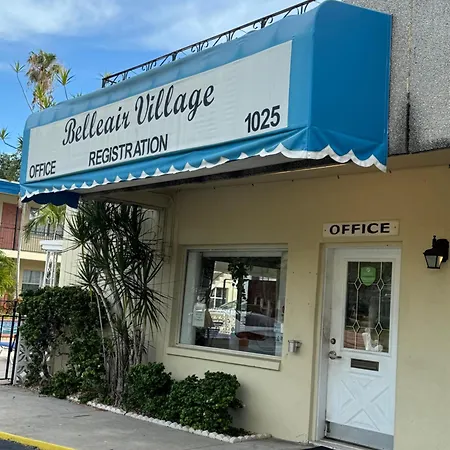 Belleair Village Motel-3